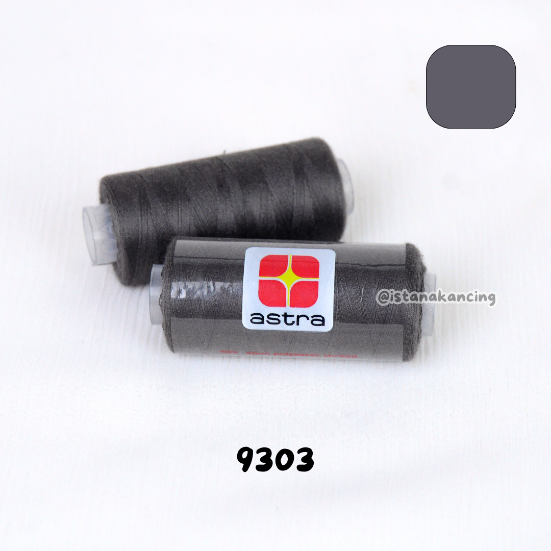 Astra Thread Strip 20