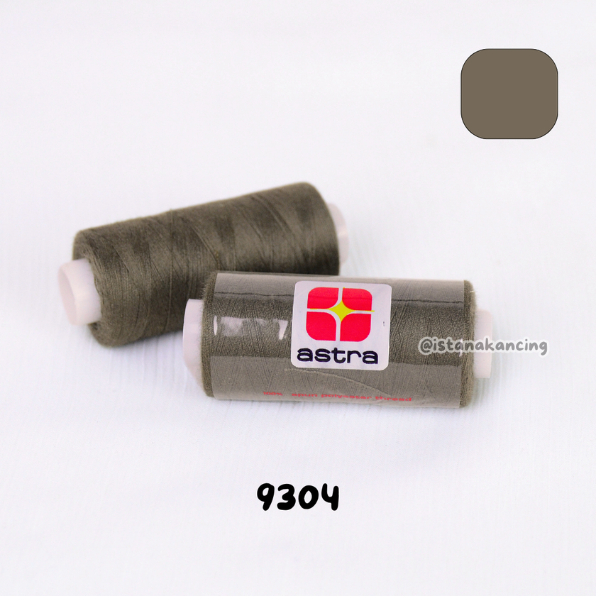 Astra Thread Strip 20