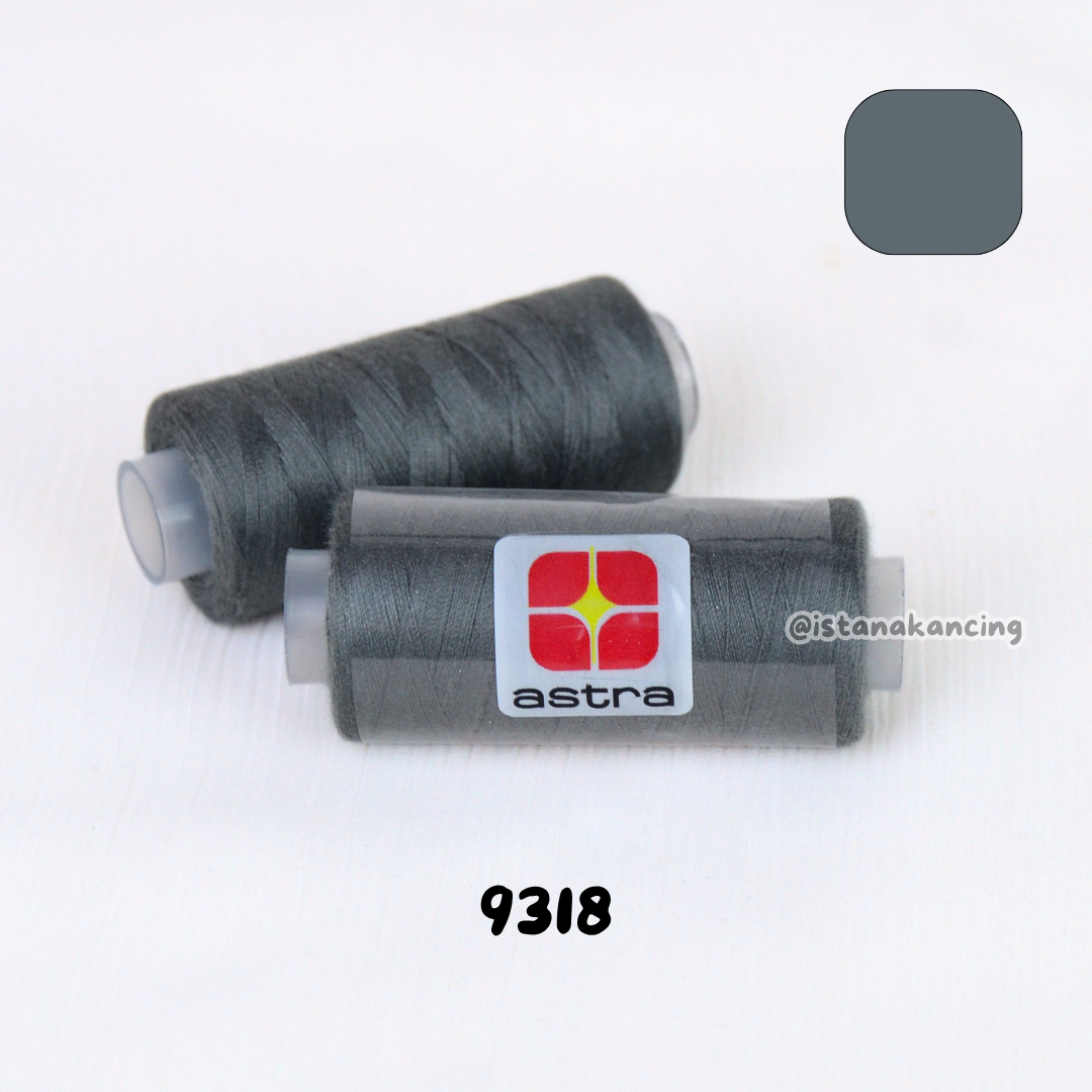 Astra Thread Strip 20