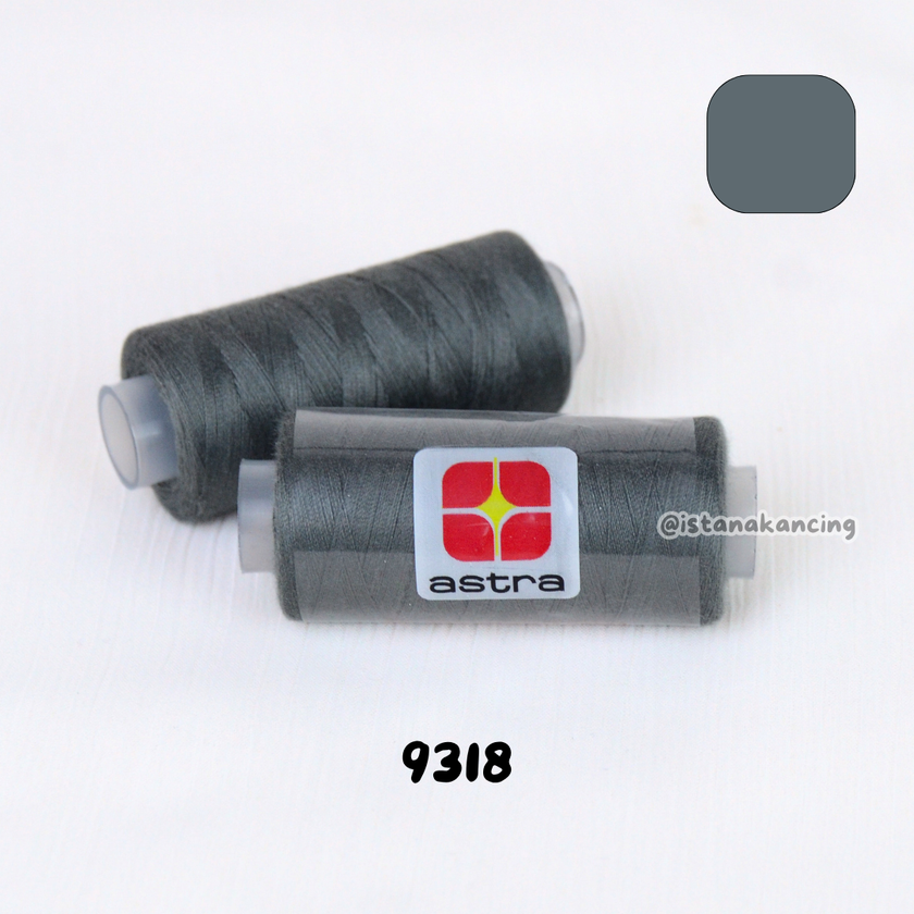 Astra Thread Strip 20