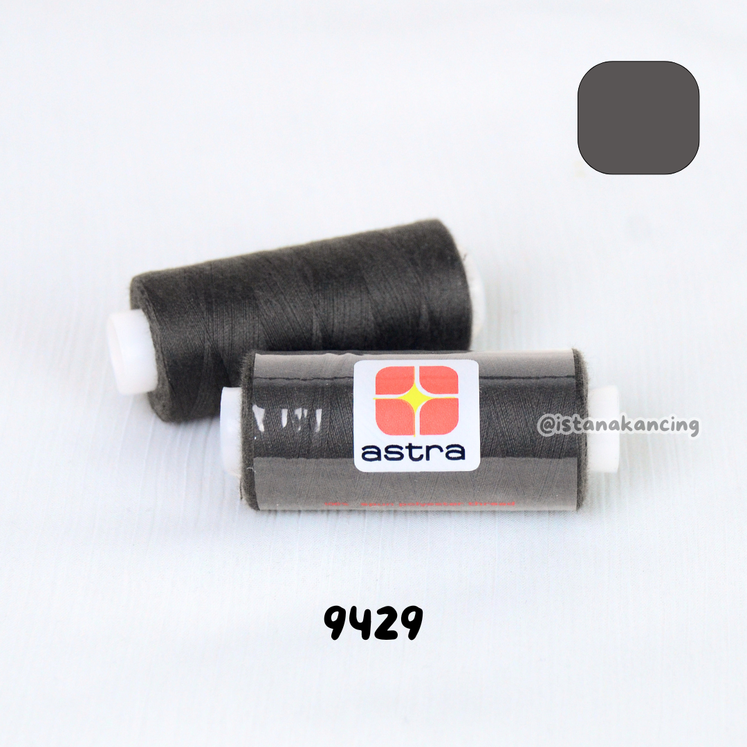 Astra Thread Strip 20