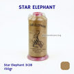 Polyester Star Elephant Netto 150 grm