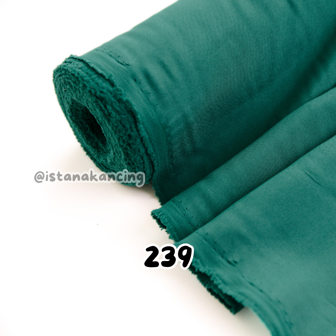 SPTI Lining Tosca Series