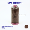 Polyester Star Elephant Netto 150 grm