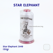 Polyester Star Elephant Netto 150 grm