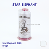 Polyester Star Elephant Netto 150 grm