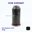 Polyester Star Elephant Netto 150 grm
