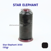 Polyester Star Elephant Netto 150 grm
