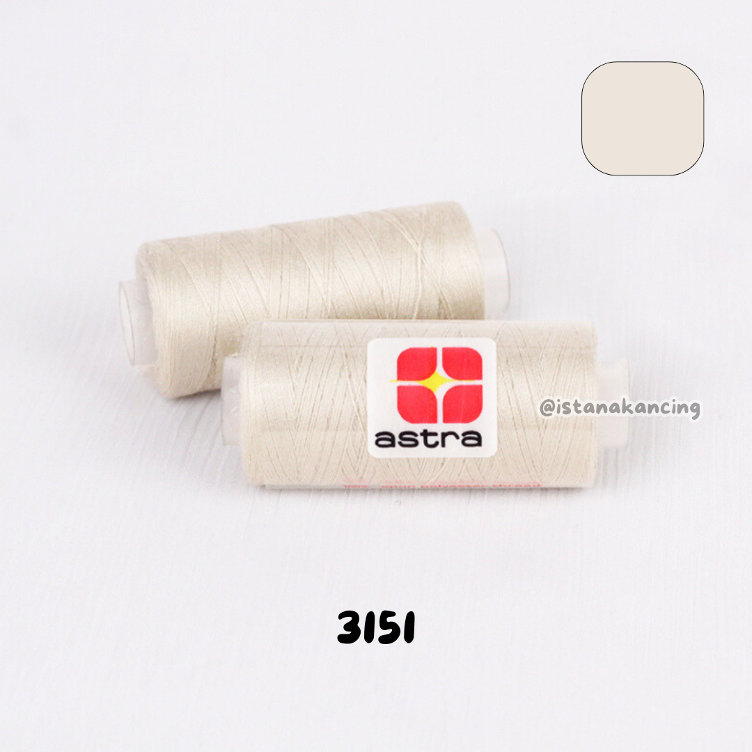 Astra Thread Strip 16