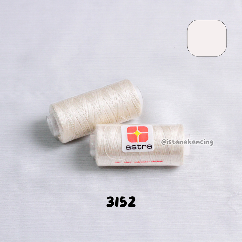 Astra Thread Strip 3