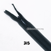 YKK Invisible Zipper - Strip Z