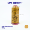 Polyester Star Elephant Netto 150 grm