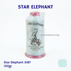 Polyester Star Elephant Netto 150 grm