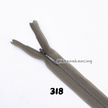 YKK Invisible Zipper - Strip Y