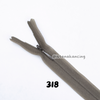 YKK Invisible Zipper - Strip Y