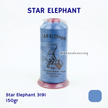 Polyester Star Elephant Netto 150 grm