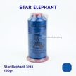 Polyester Star Elephant Netto 150 grm