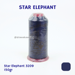 Polyester Star Elephant Netto 150 grm