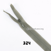 YKK Invisible Zipper - Strip Z