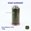 Polyester Star Elephant Netto 150 grm