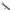 YKK Invisible Zipper - Strip Y