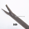 YKK Invisible Zipper - Strip Y