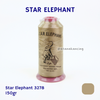 Polyester Star Elephant Netto 150 grm