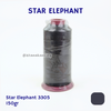 Polyester Star Elephant Netto 150 grm