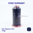 Polyester Star Elephant Netto 150 grm