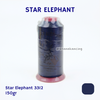Polyester Star Elephant Netto 150 grm