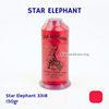 Polyester Star Elephant Netto 150 grm