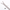 YKK Invisible Zipper - Strip Z