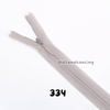 YKK Invisible Zipper - Strip Z