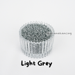 MGB Pasir Coated Silver