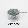 MGB Pasir Coated Silver