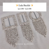 Lula Buckle