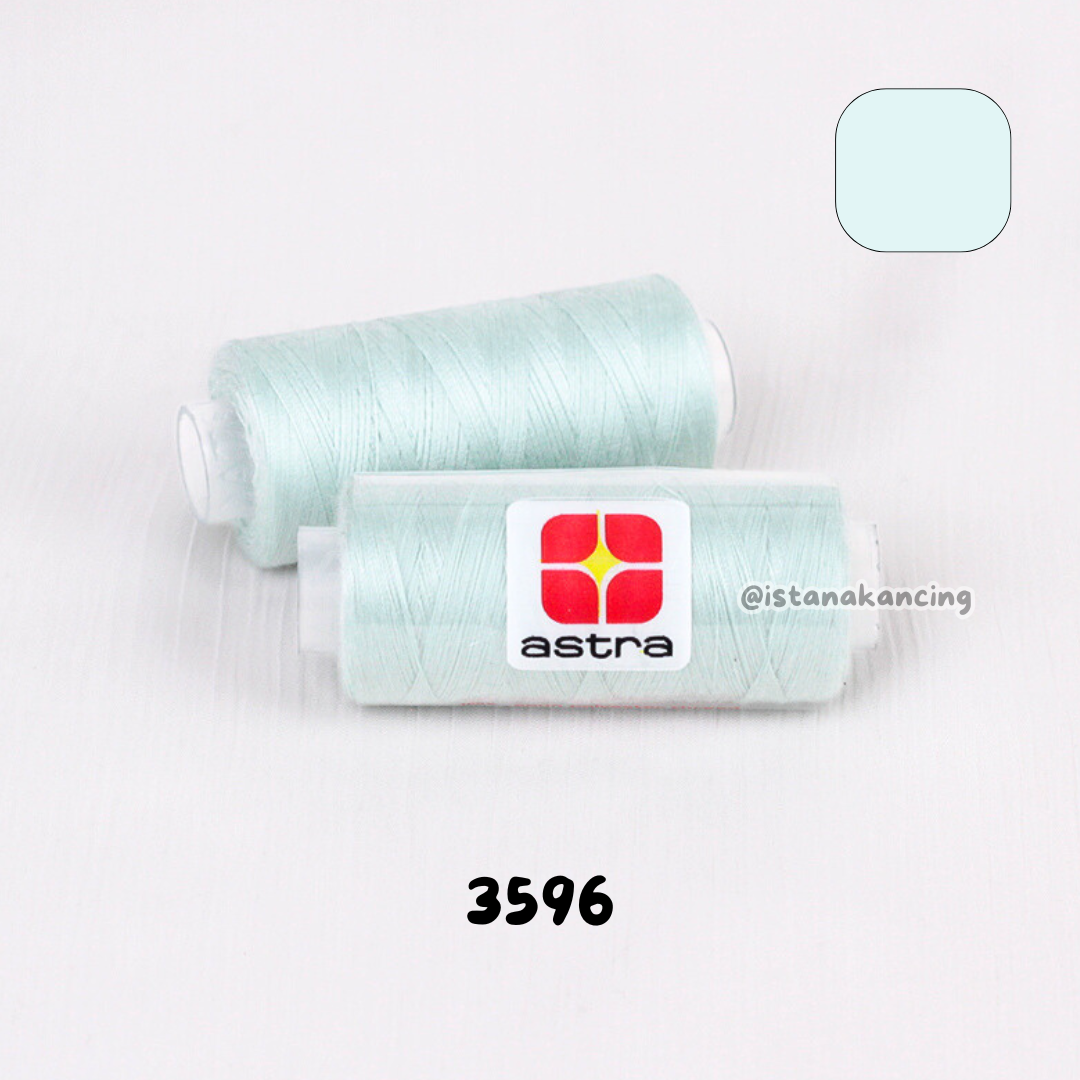 Astra Thread Strip 12