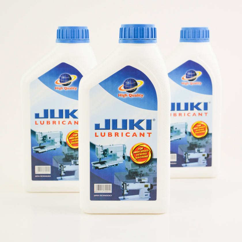 Minyak Juki Oli Mesin Jahit