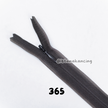 YKK Invisible Zipper - Strip Y
