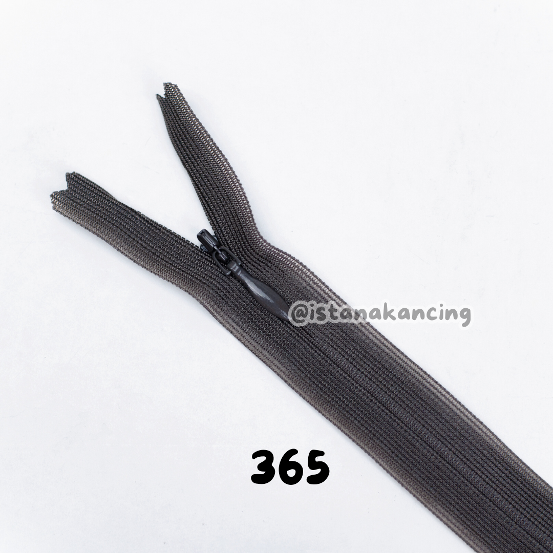 YKK Invisible Zipper - Strip Y