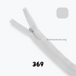 YKK Invisible Zipper - Strip M