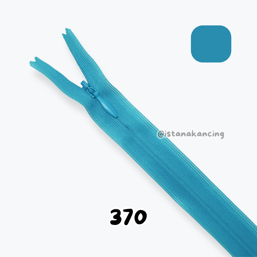 YKK Invisible Zipper - Strip I