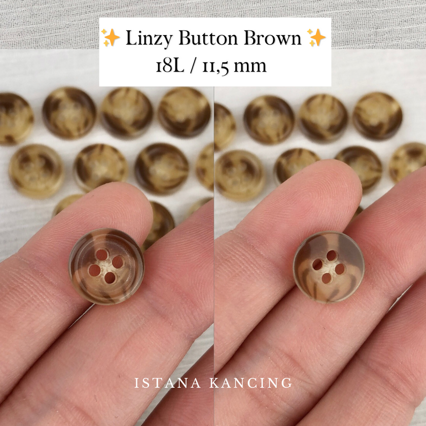Tombol Linzy