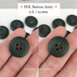 Kancing Doff PDL Button