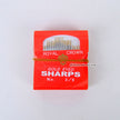 Jarum Sharps Royal Crown