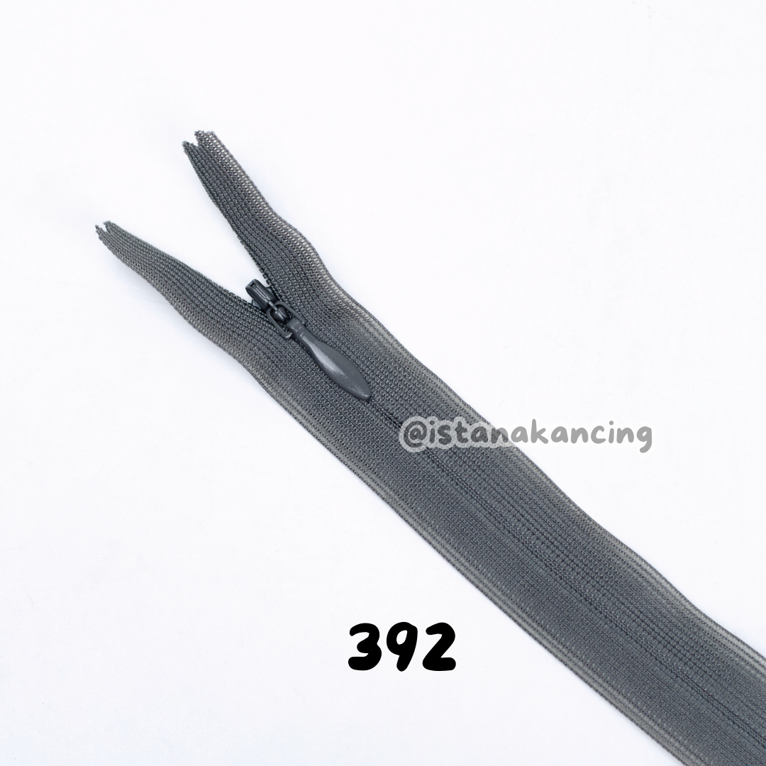 YKK Invisible Zipper - Strip Z