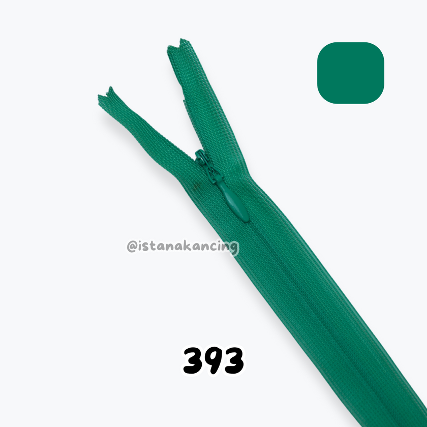 YKK Invisible Zipper - Strip H