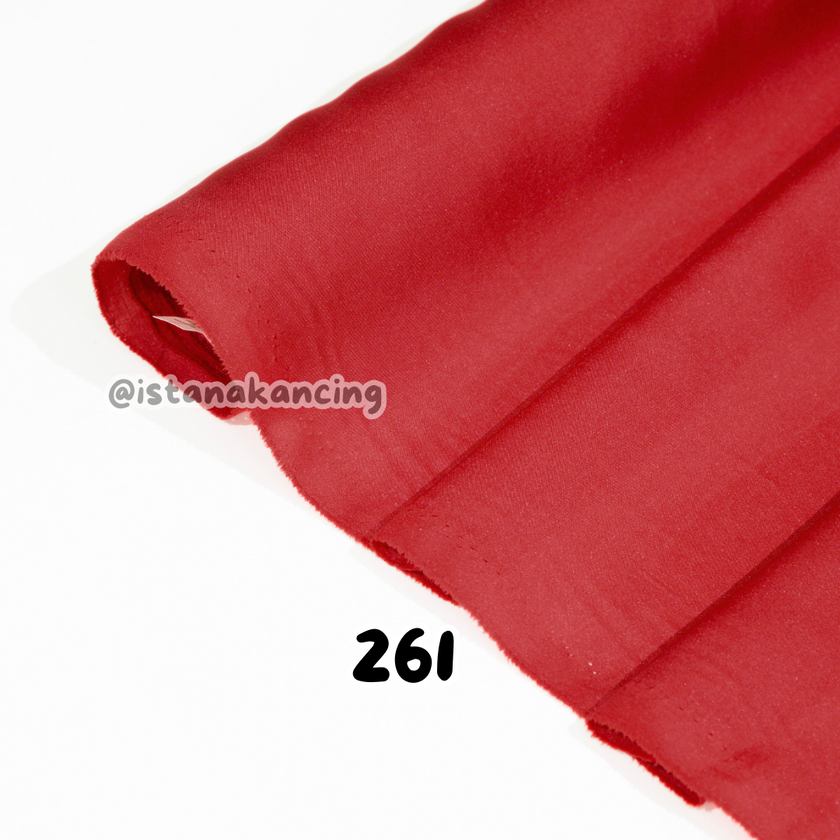 Furing APL Asahi Lebar 115cm | Kain Furing Red Series