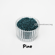 MGB Pasir Coated Silver