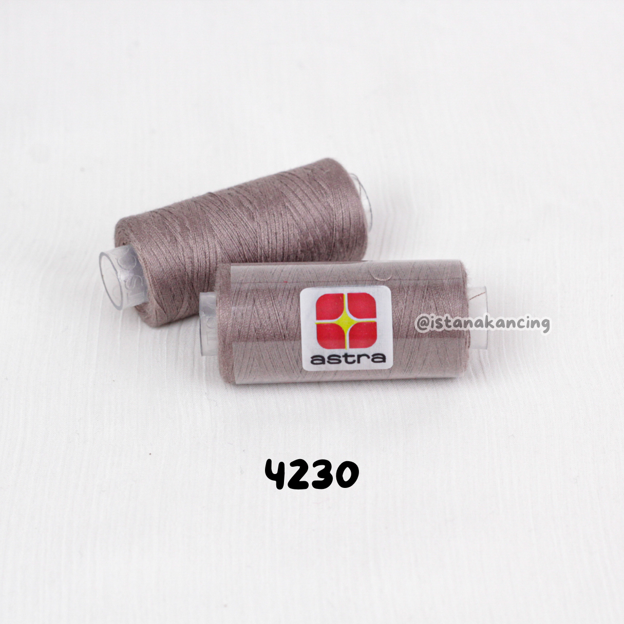 Astra Thread Strip 7
